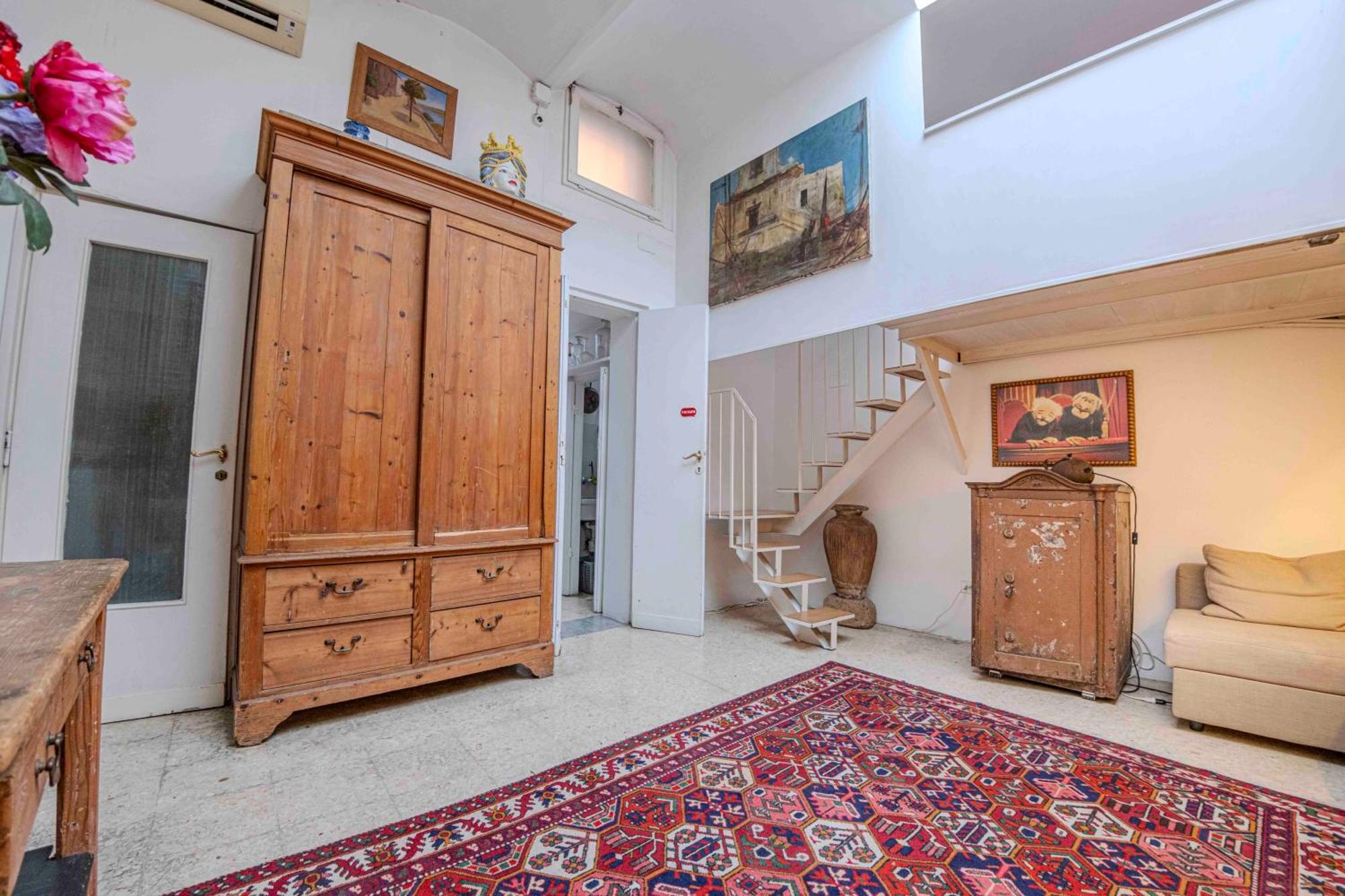 Navonaloft Apartment Rome Exterior photo
