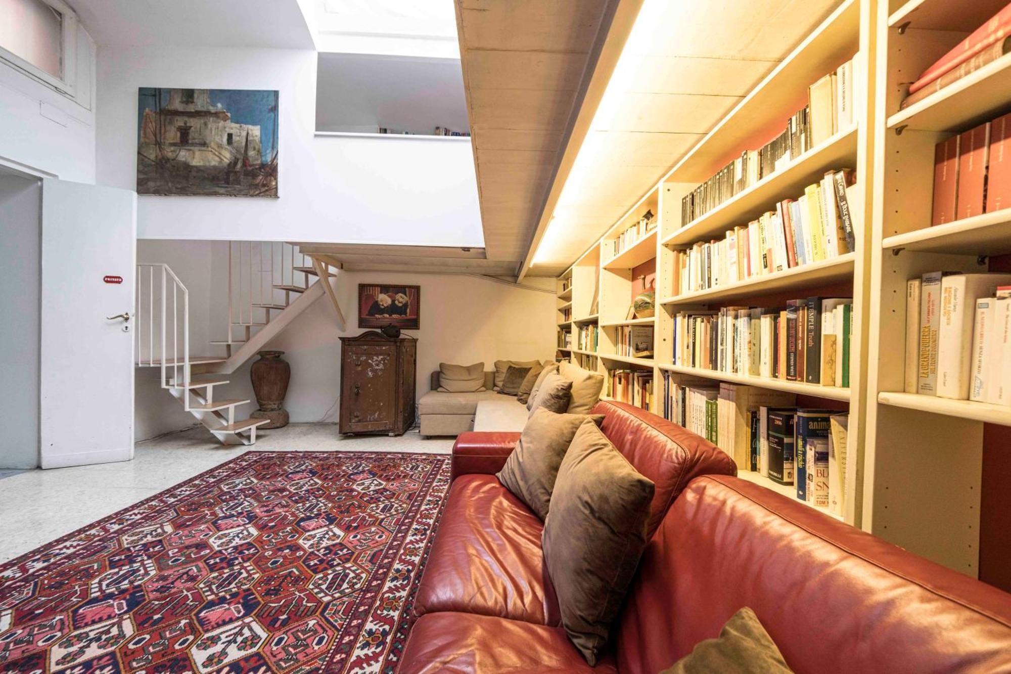 Navonaloft Apartment Rome Exterior photo