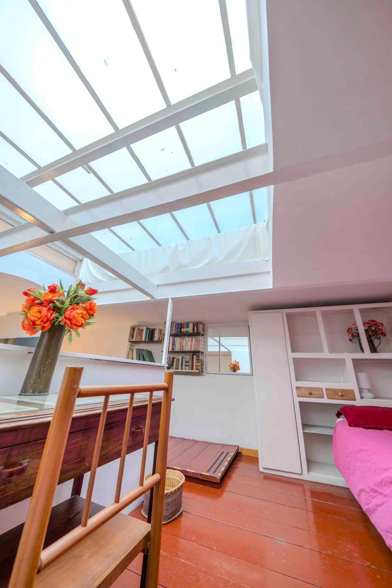 Navonaloft Apartment Rome Exterior photo
