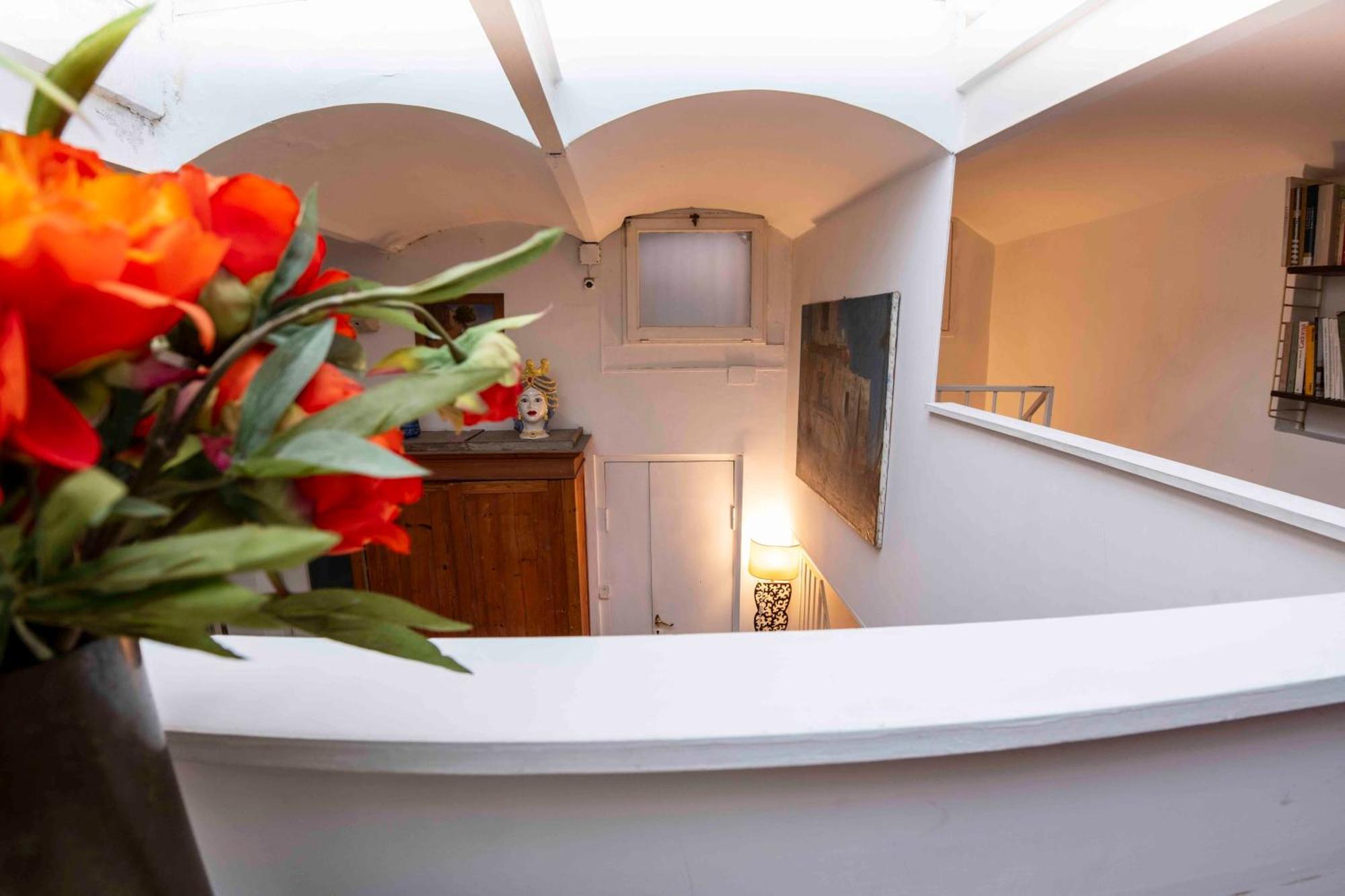 Navonaloft Apartment Rome Exterior photo
