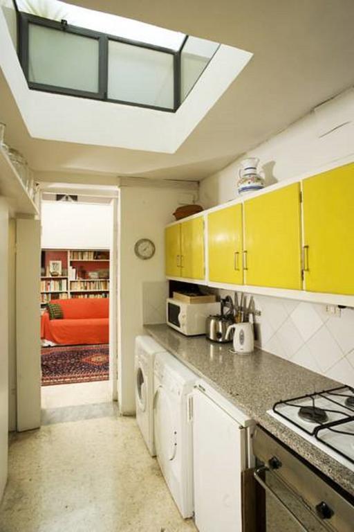 Navonaloft Apartment Rome Exterior photo
