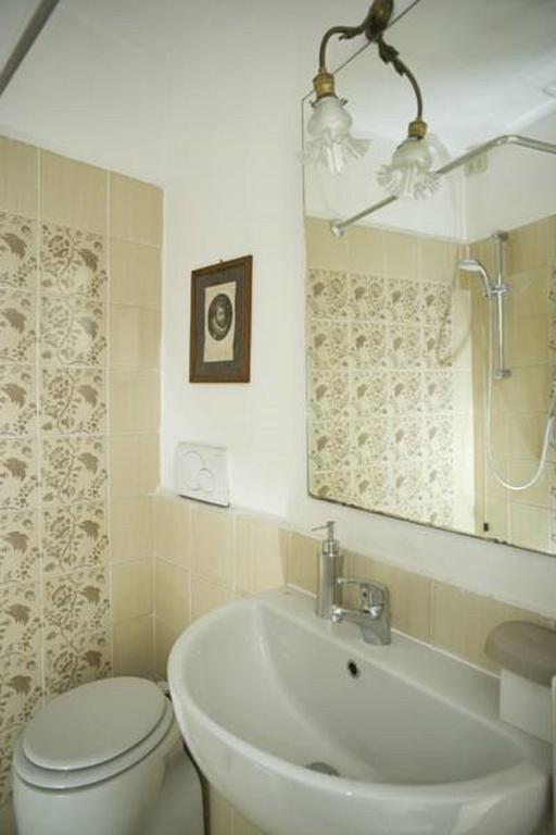 Navonaloft Apartment Rome Exterior photo