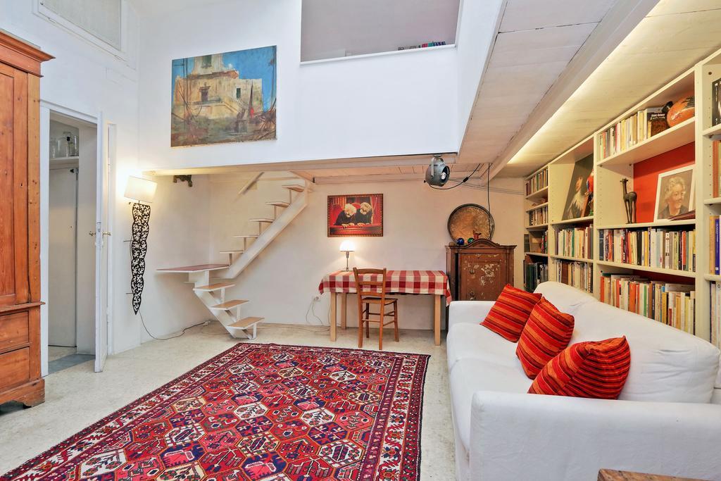 Navonaloft Apartment Rome Exterior photo